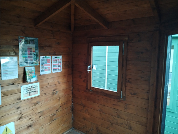 2.6M X 2.6M 28MM LONDON 3 2.6M X 2.6M 28MM LONDON 3